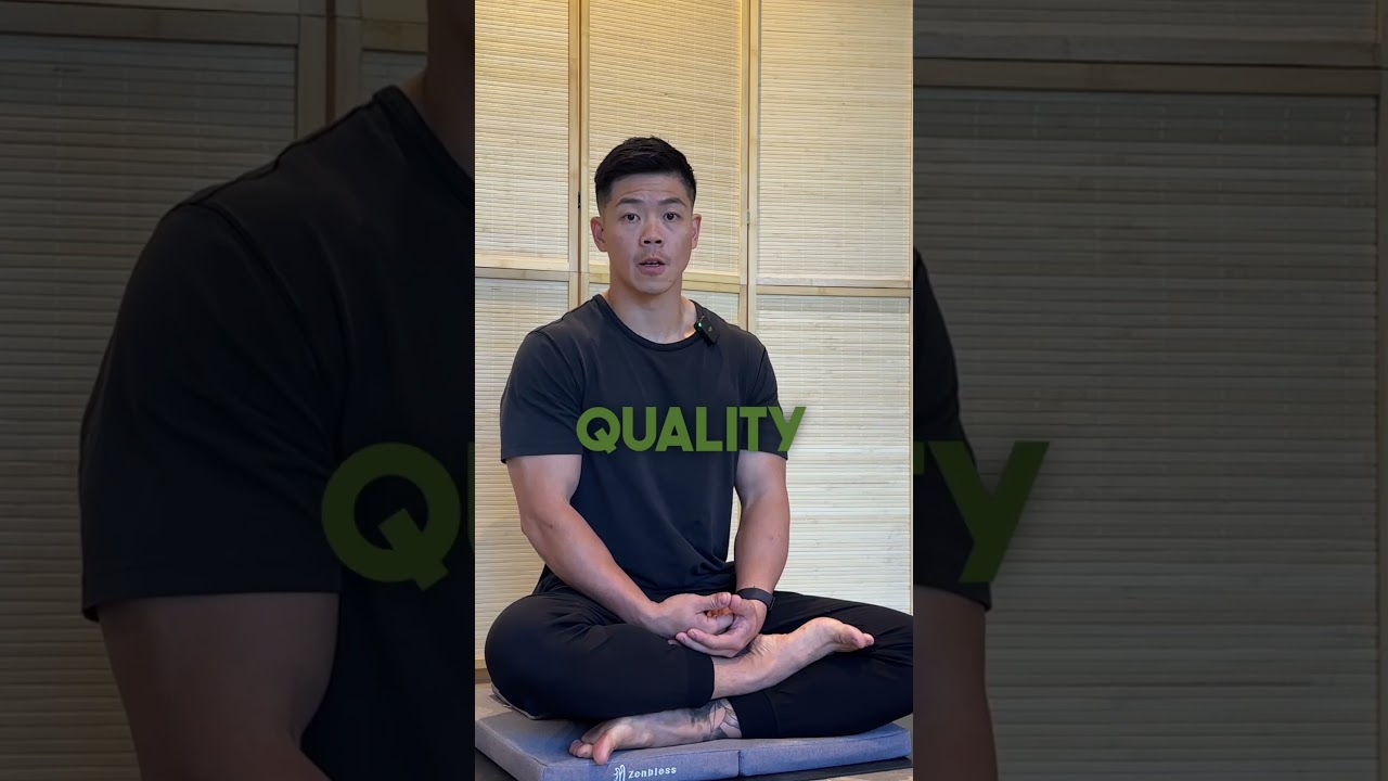 Meditation For Stressed Out Professionals & Business Owners #mindfulwork #mindfulness