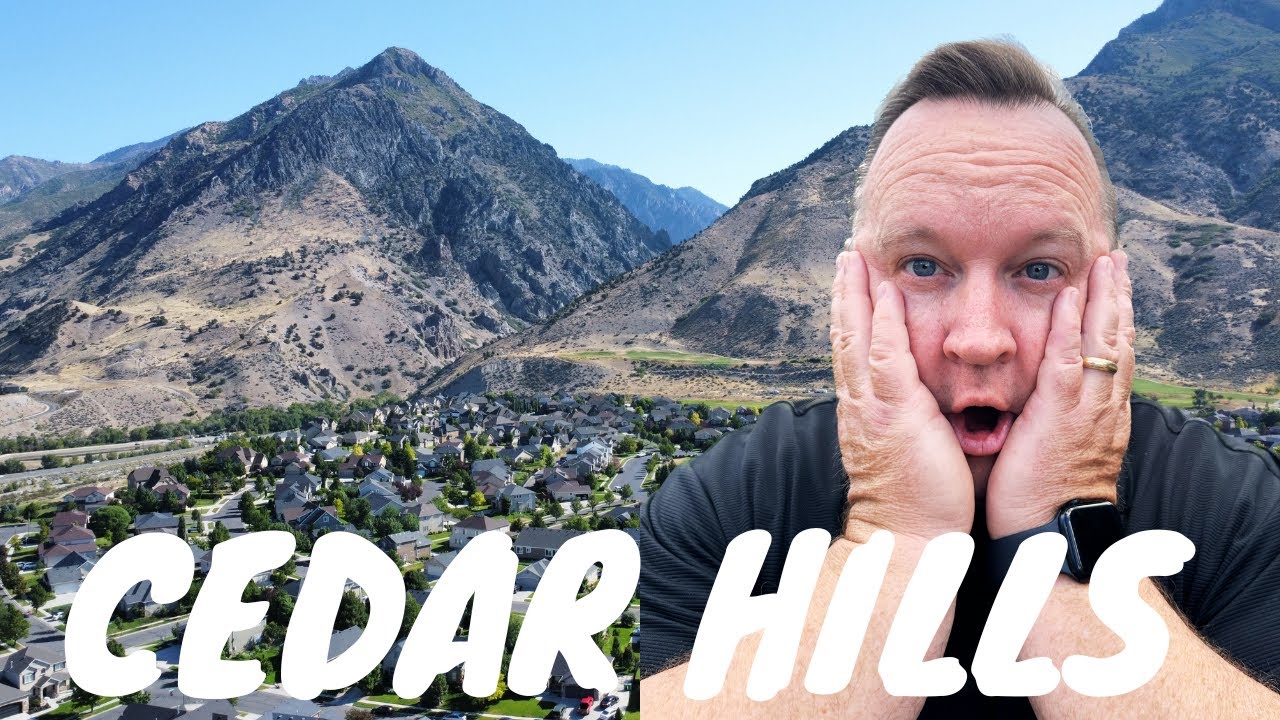 Pros and Cons of Cedar Hills, Utah 2022