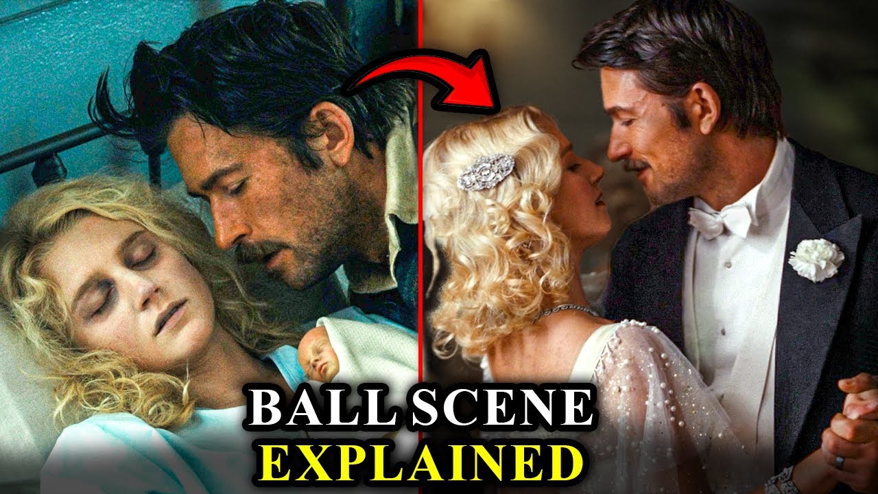 English Ball Scene EXPLAINED in 1923 Season 2 Finale