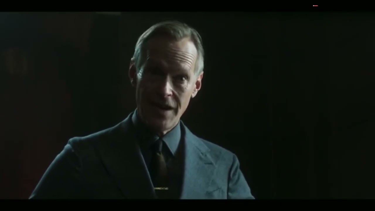 Payback S1E1 | A Shocking Murder That Launches the Dark British Crime Series