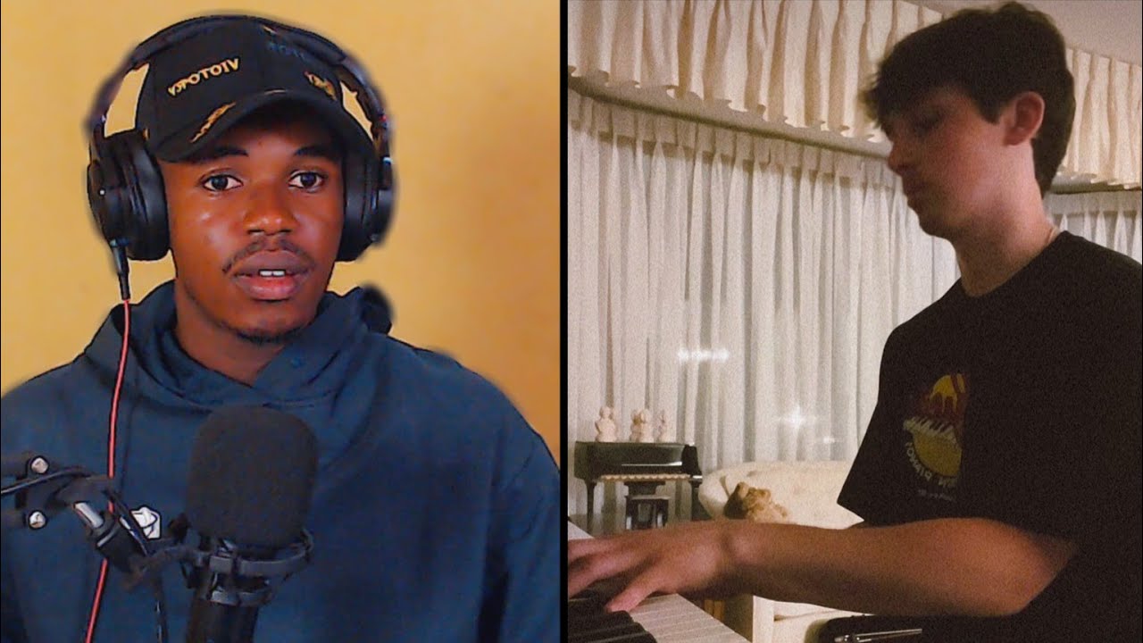 You’ve NEVER Heard ‘Blessed Assurance’ Played Like THIS | Gospel Piano Breakdown