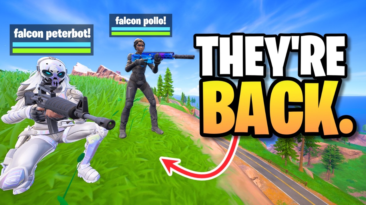 How Peterbot and Pollo Just Destroyed World Cup Qualifiers