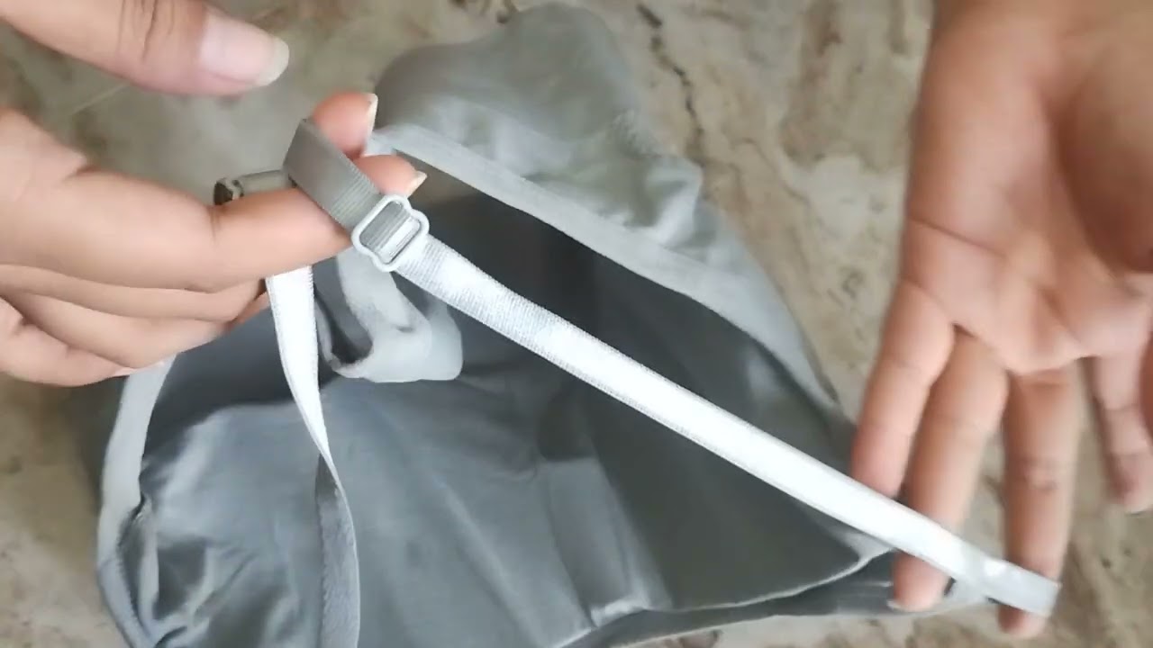 meesho bra review