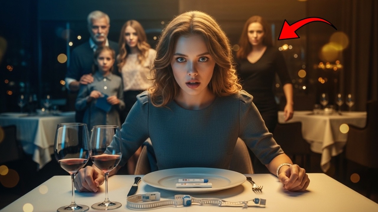 Odkryłam, że moi rodzice to nie moi rodzice! Szok na urodzinach