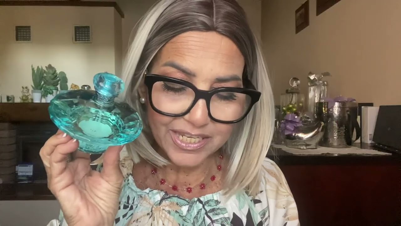 AGOSTO CALDISSIMO! 5 PROFUMI BUONISSIMI DA IDOSSARE!