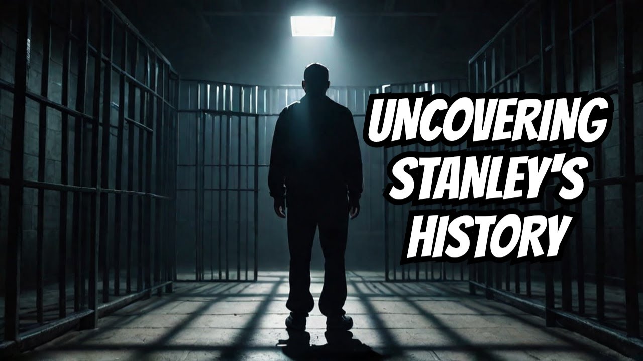 The Dark History of Stanley Prison