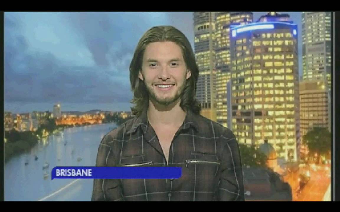 Ben Barnes interview from Australia, Sept102009 (complete)