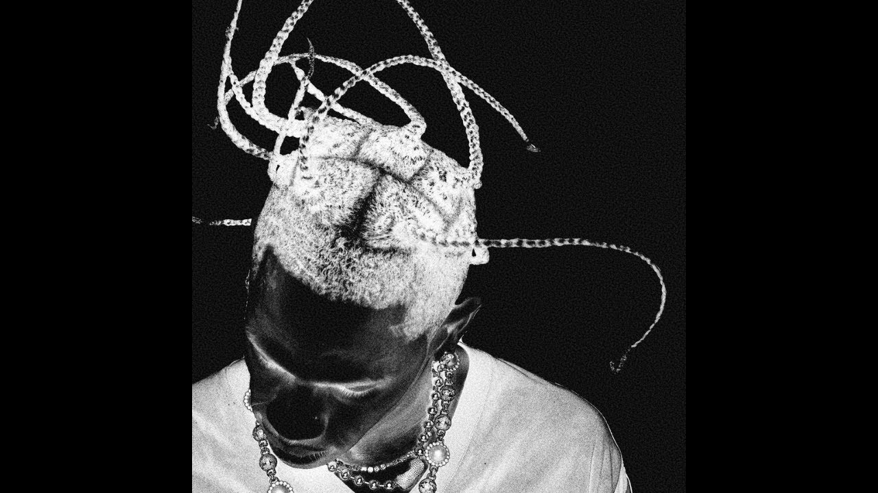 [FREE FOR PROFIT] TRAVIS SCOTT X DRAKE TYPE BEAT 