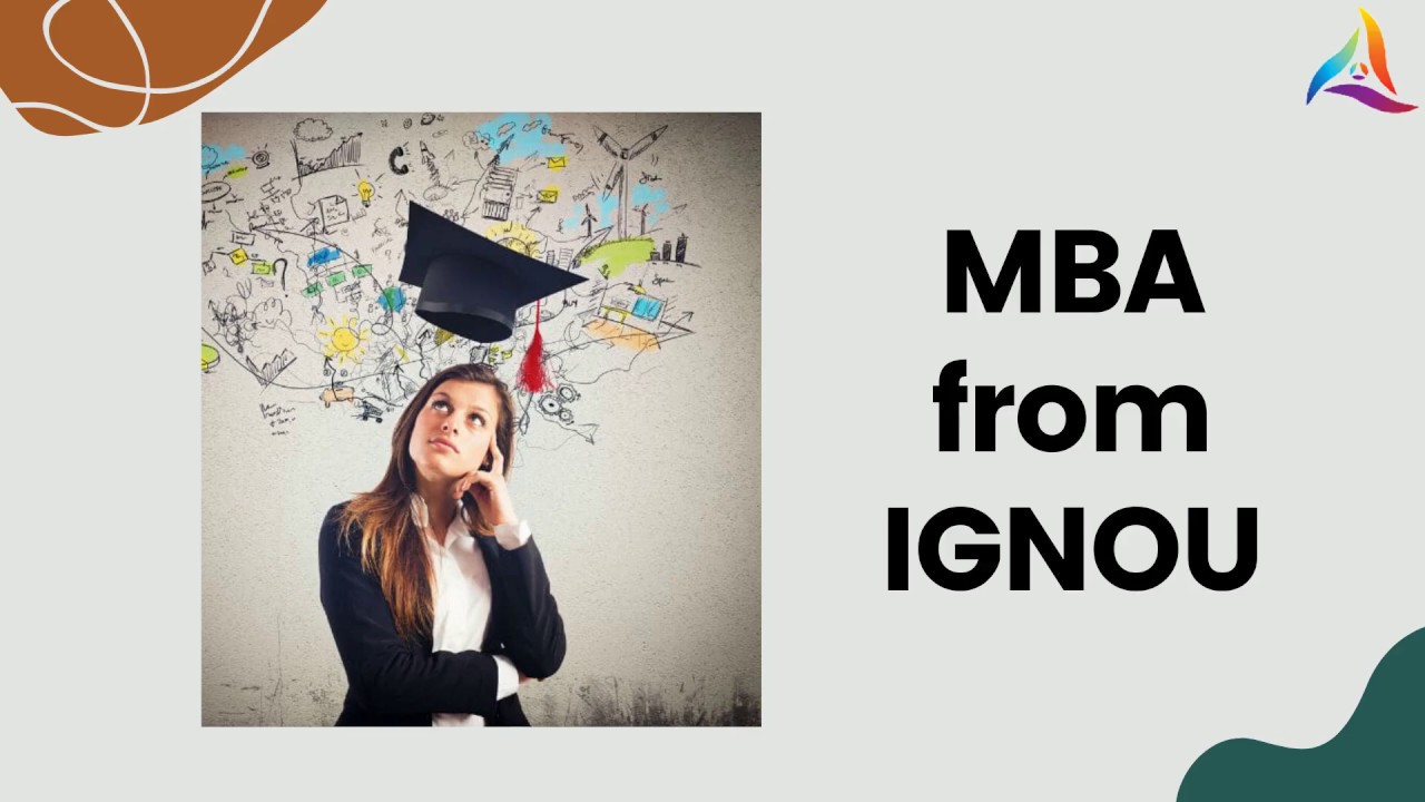Ignou mba Notification 2020 | Ignou open mat 2020