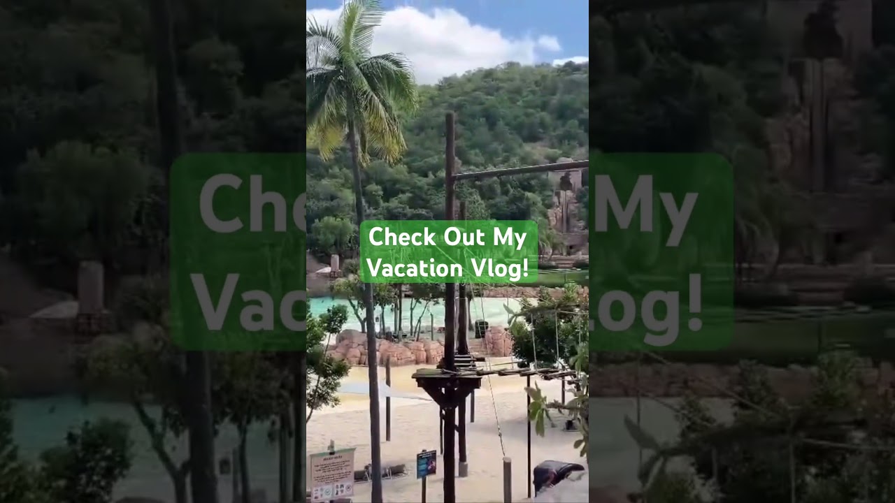 Check it out! #Vacation #Beach ￼