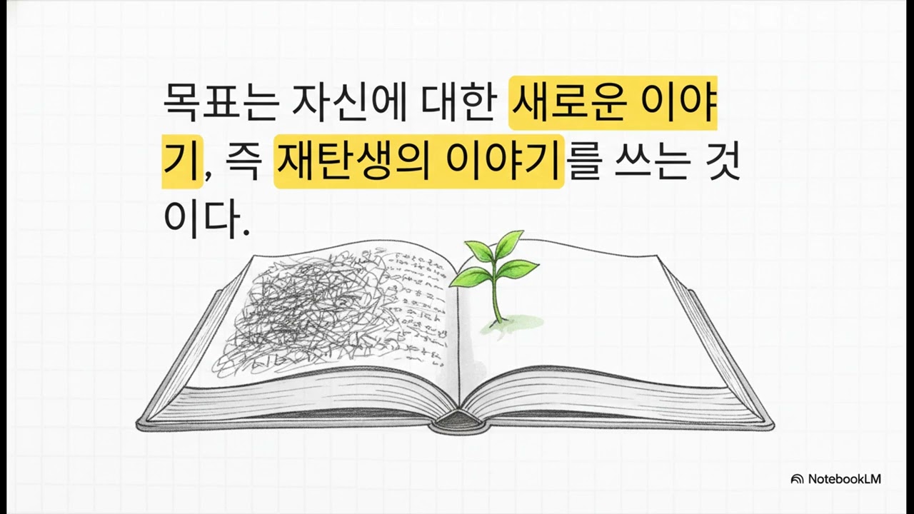 [경영자의 마음] 6장. 스토리텔링의 힘 - 당신의 리더십 서사를 다시 쓰다