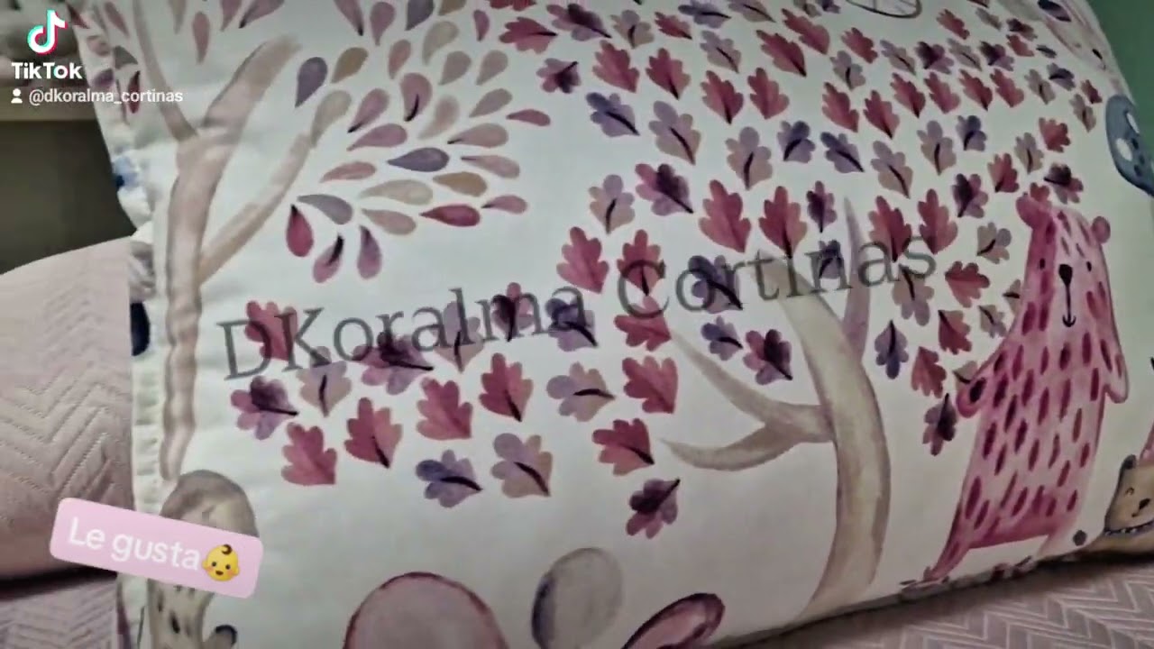 Dormitorio Infantil