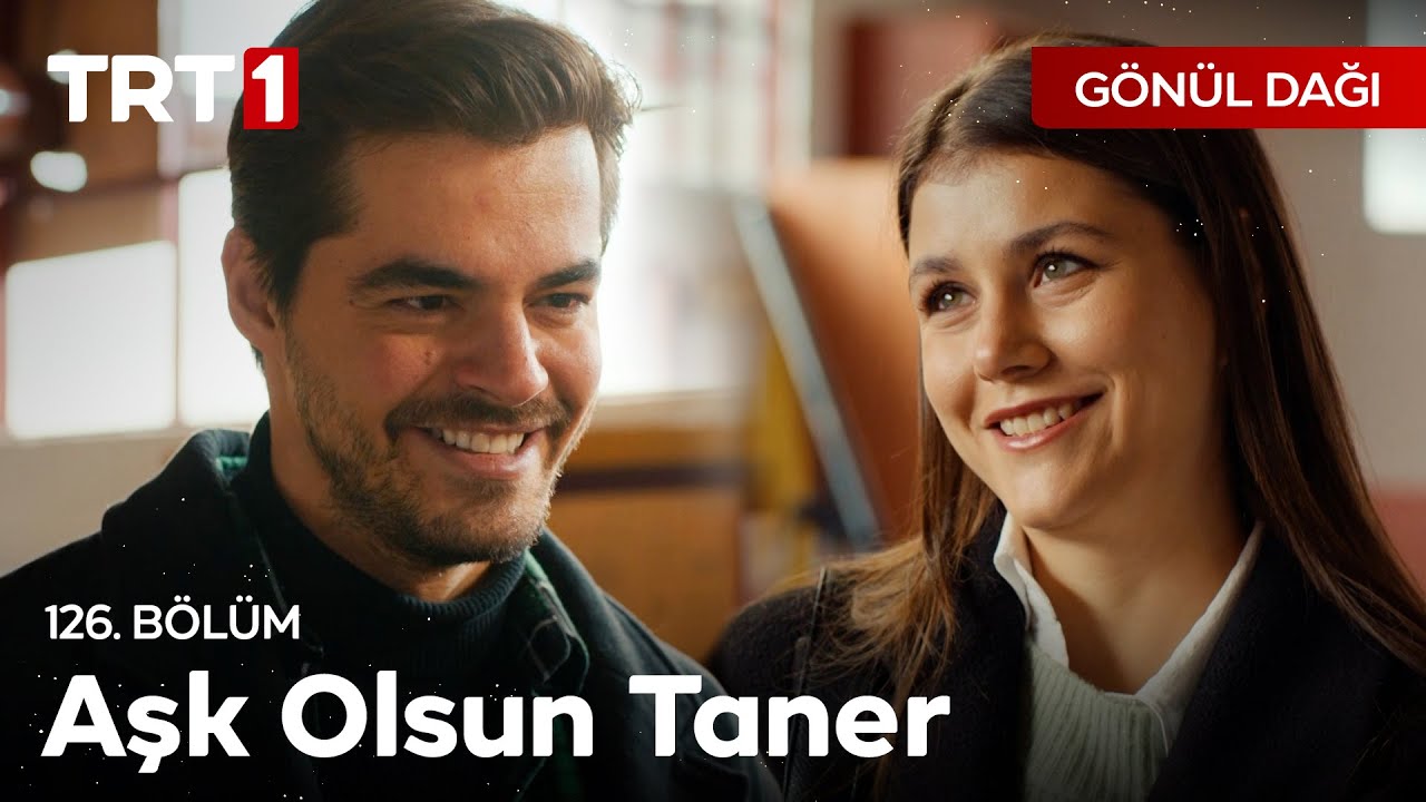 "Ben seni her halinle severim. Ben, senin yeşil gözlerine tutulmuşum..." - 