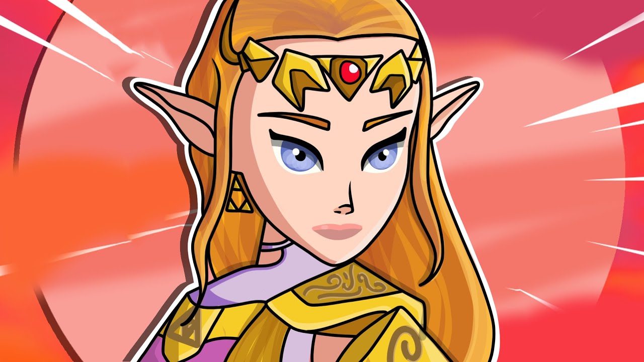 I Beat OCARINA OF TIME!