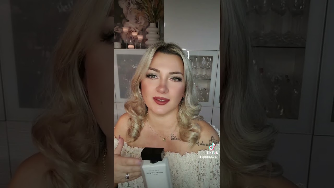 frisch gewaschene Wäsche Düfte parfum