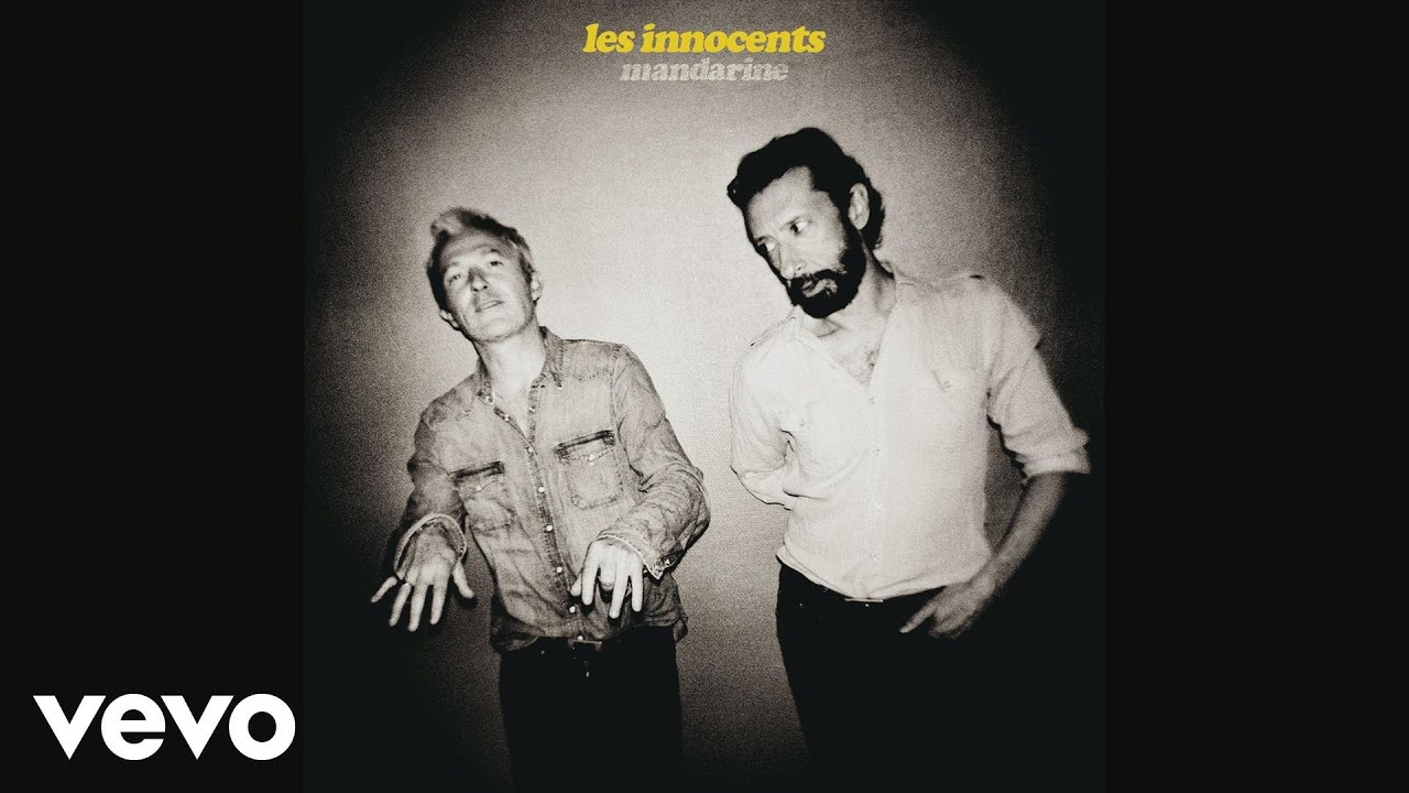 Les Innocents - Love qui peut (Audio)