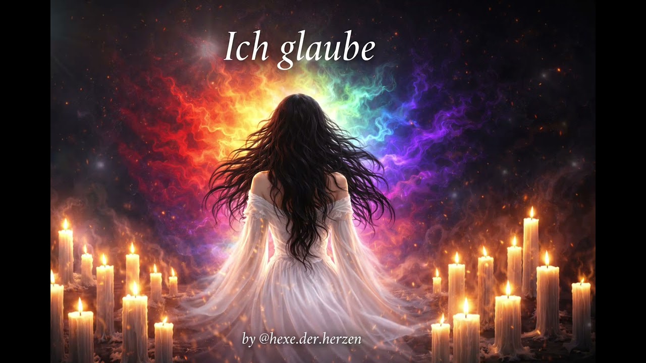 Glaube 