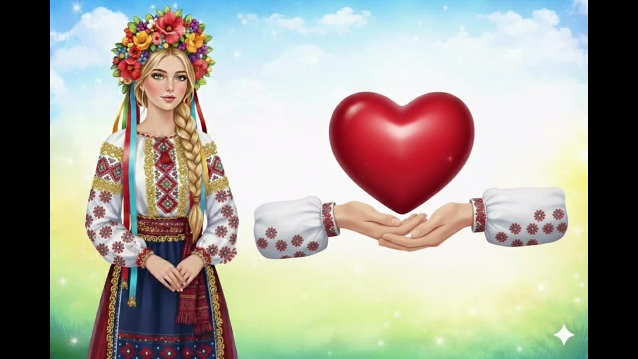 Тематичне заняття 