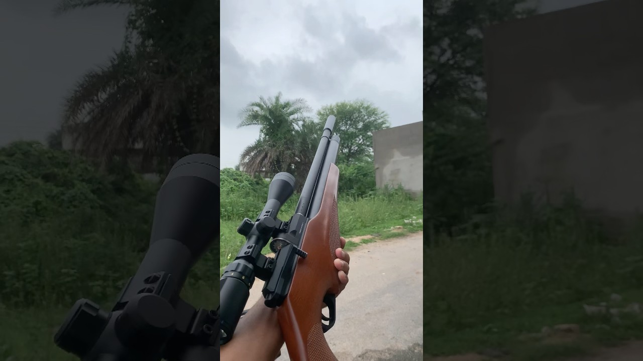 Diana outlaw 🤑🤩 0.177 caliber #diana #shortsviral #airsoft #automobile #youtube
