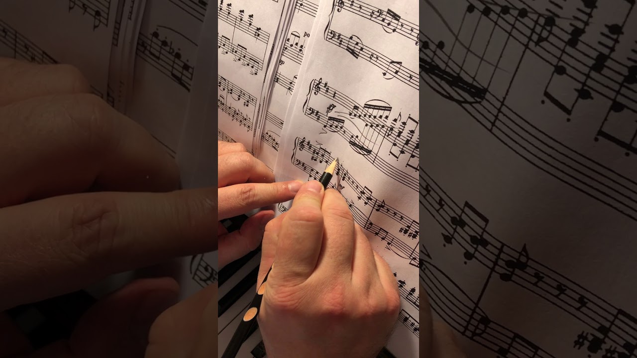 Урок online Tchaikovsky Seasons August Чайковский Август Жатва