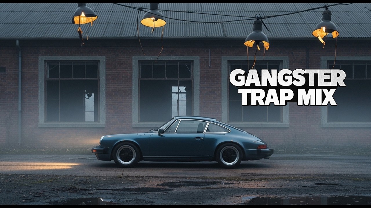 Midnight Hustle &ndash; Gangster Trap Vibes