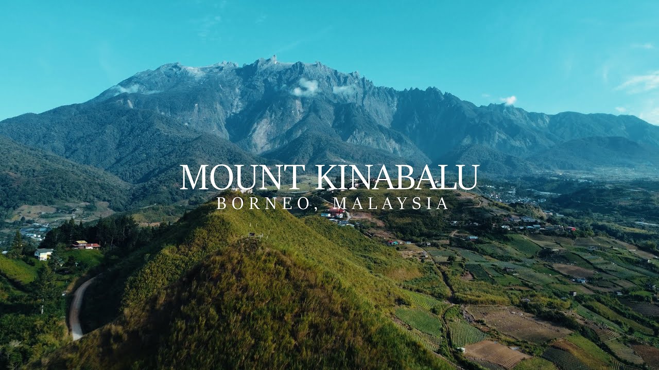 Mount Kinabalu Documentary - Hiking The Highest Peak in Malaysia