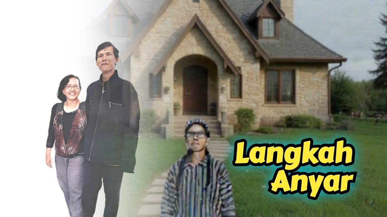 Langkah Anyar 