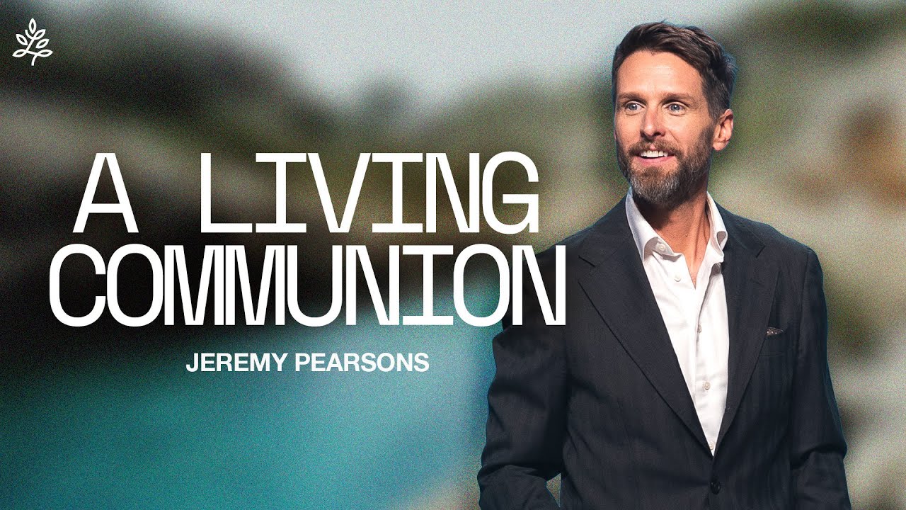 Legacy TV | A Living Communion