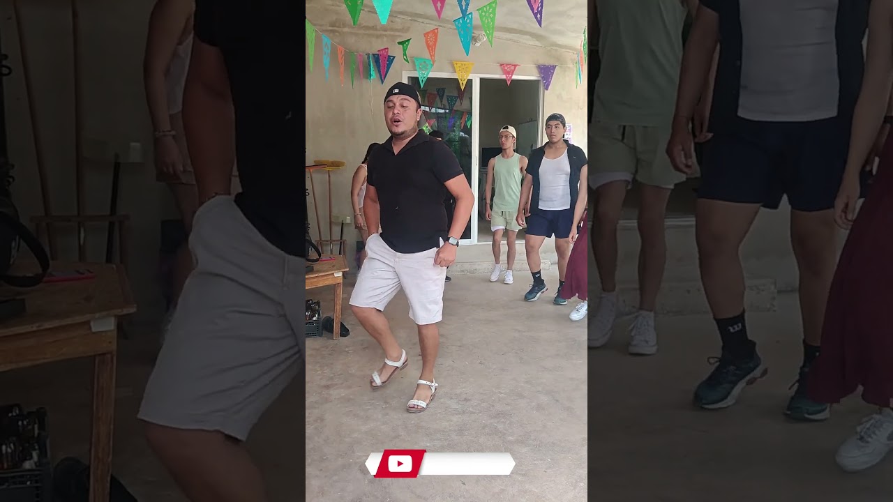 Jarana / Yucat&aacute;n / Chumayel / Tradici&oacute;n / Folklor / M&eacute;xico /Rusel Itza