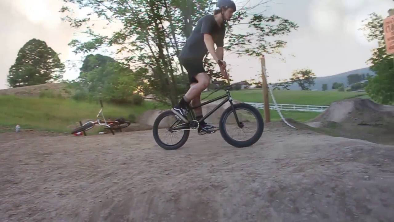 Woodward Week 6 Jamie Cooper-ellis