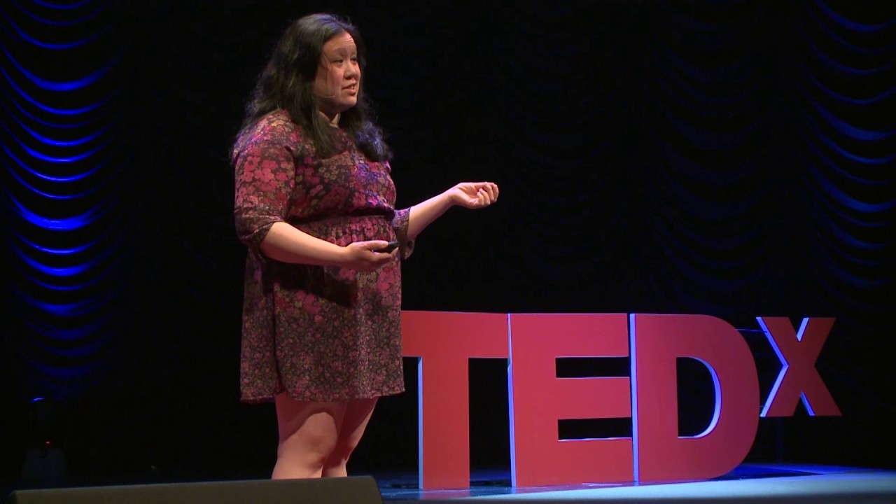 Как опыт помог мне стать лучшим врачом | Тереза ​​Чан | TEDxStMaryCSSchool