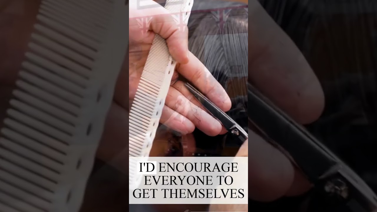 Best Barbers London | Pall Mall Barbers London