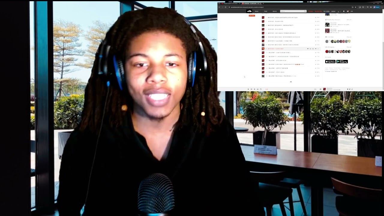 SpazzoReactz Reacts to 