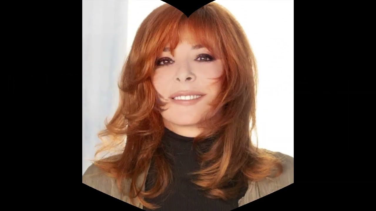 MYLENE FARMER - QUE JE DEVIENNE