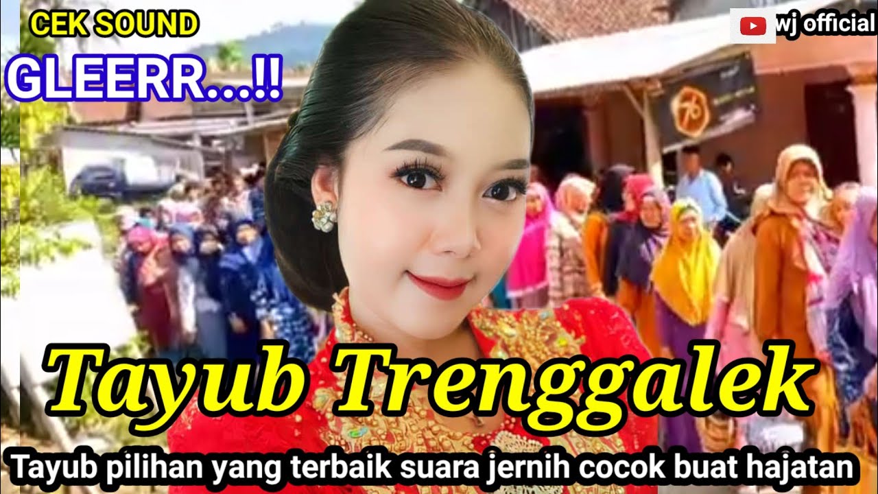 tayub trenggalek bass glerrr... mantap pol.....!!!