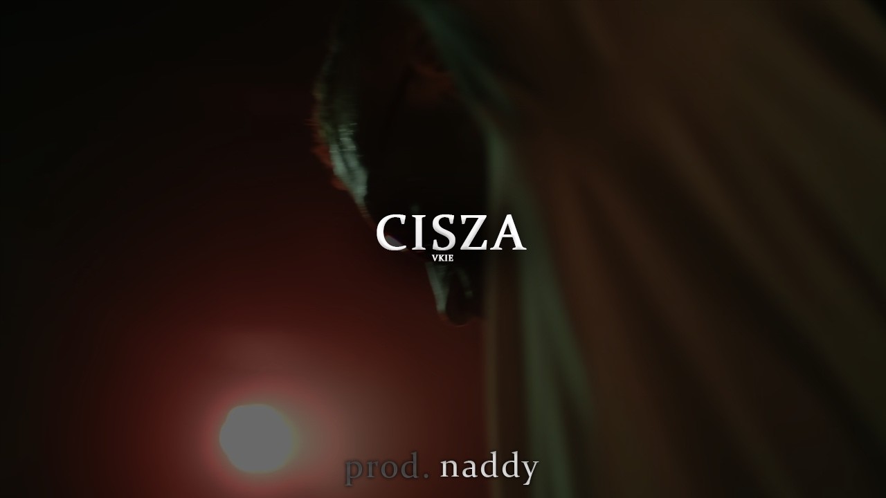 [FREE] VKIE TYPE BEAT ''CISZA