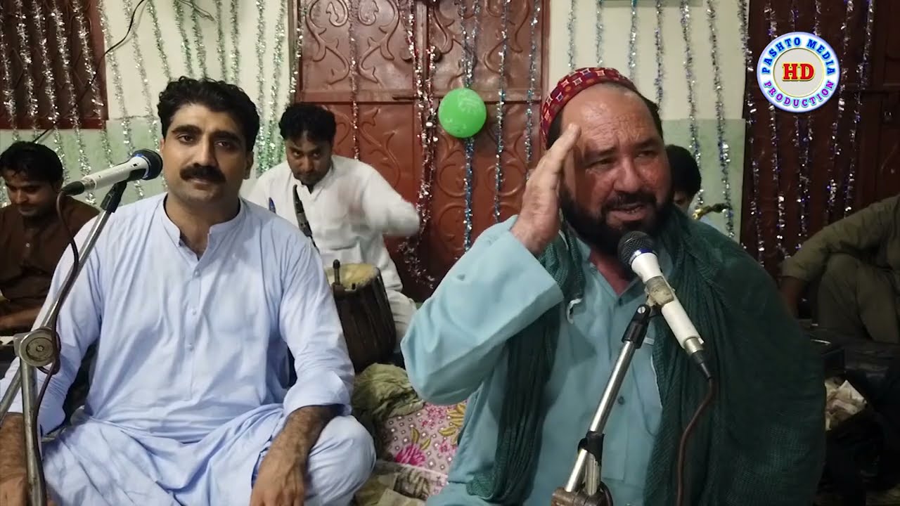 Zahir Mashokhel | New Ghazal | Ka Zama Na ChaTapos | Zwani Sawa | By @pashtomp