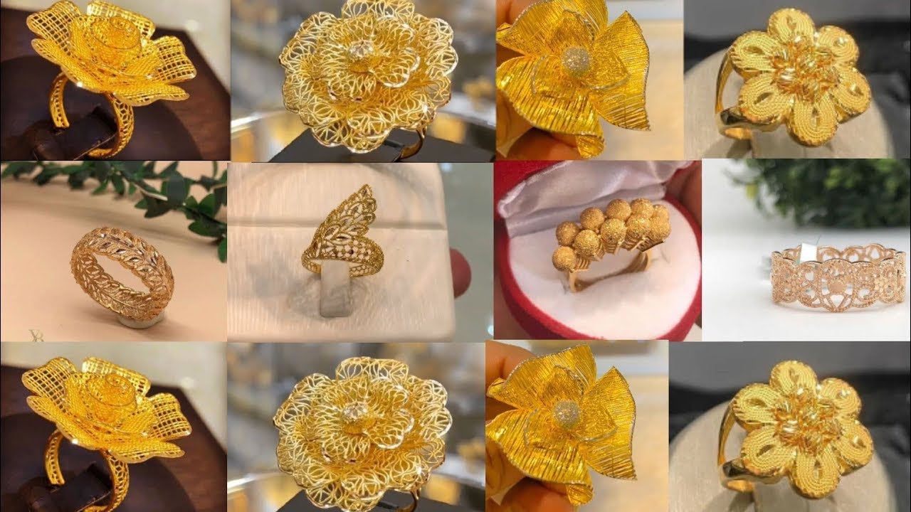Younas Jewellery House EXPOSED! 💍 The Most Stunning Gold Designs You’ve NEVER Seen Before