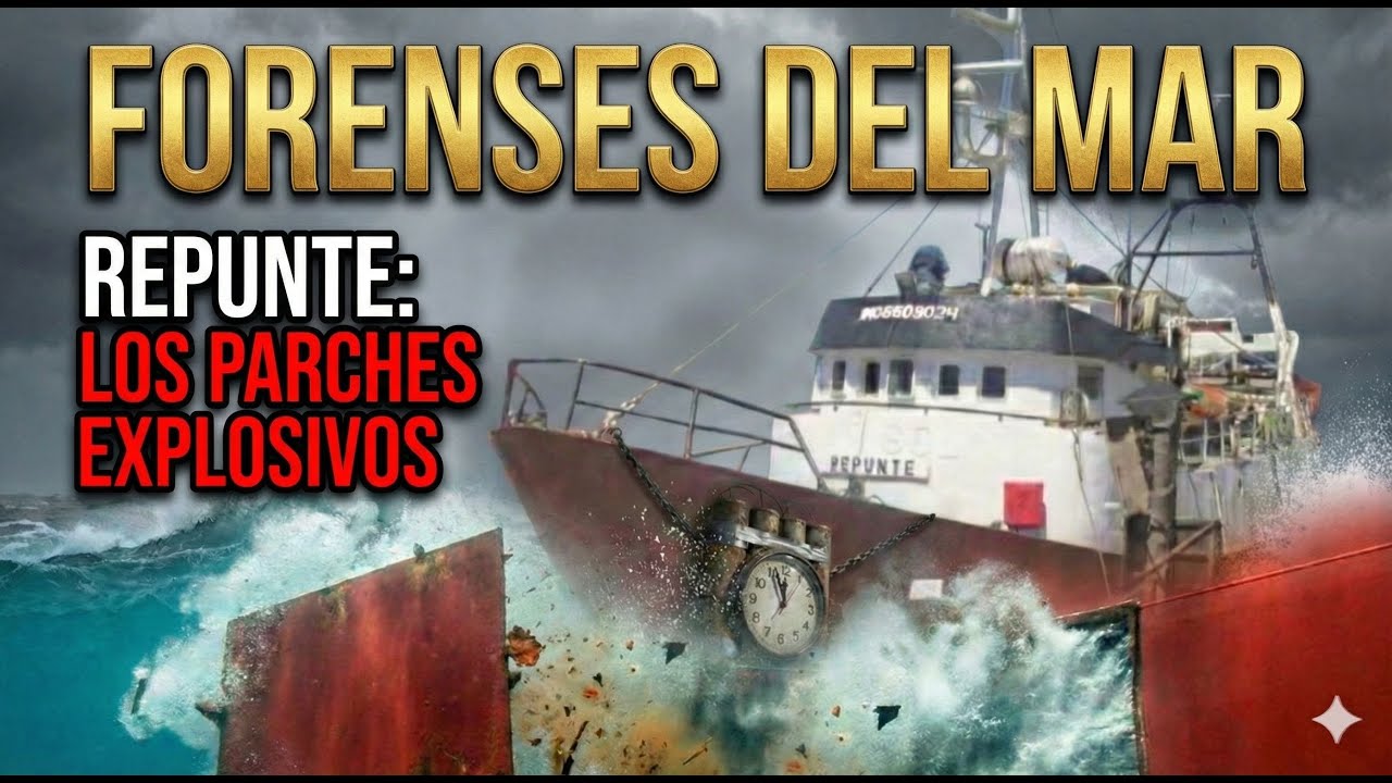 El parche que degradaba la capacidad para capear