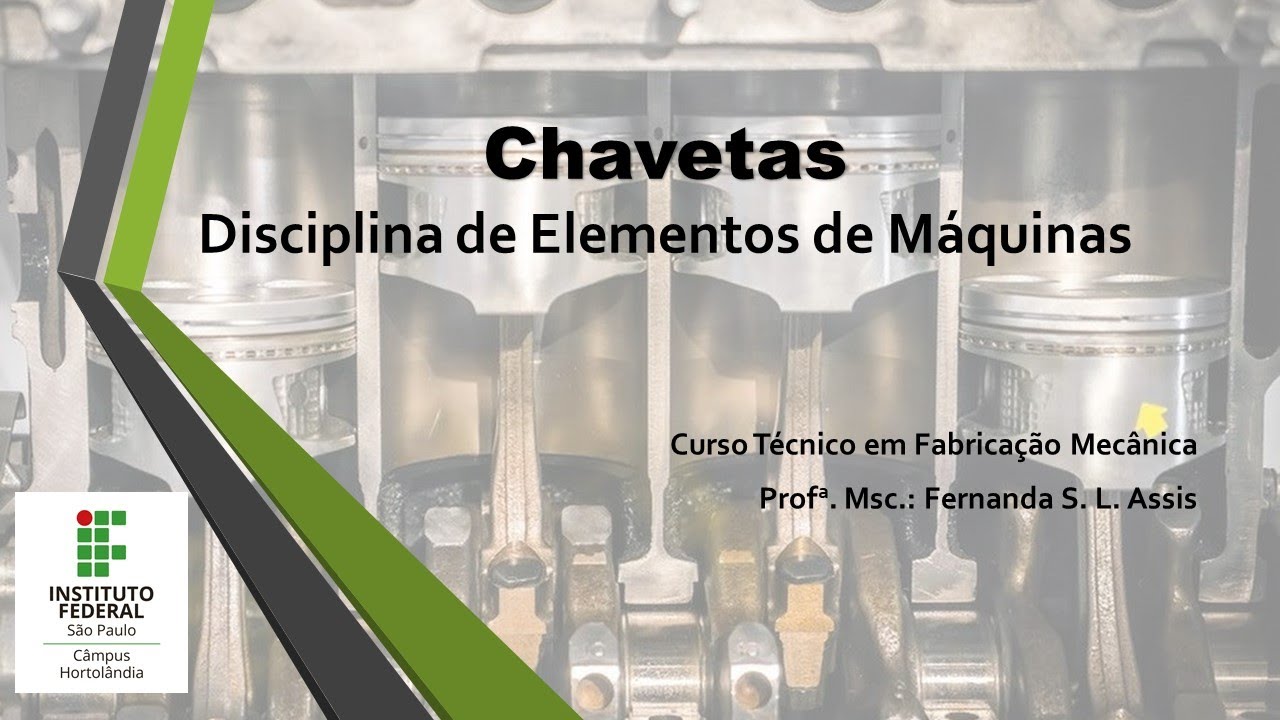 Chavetas