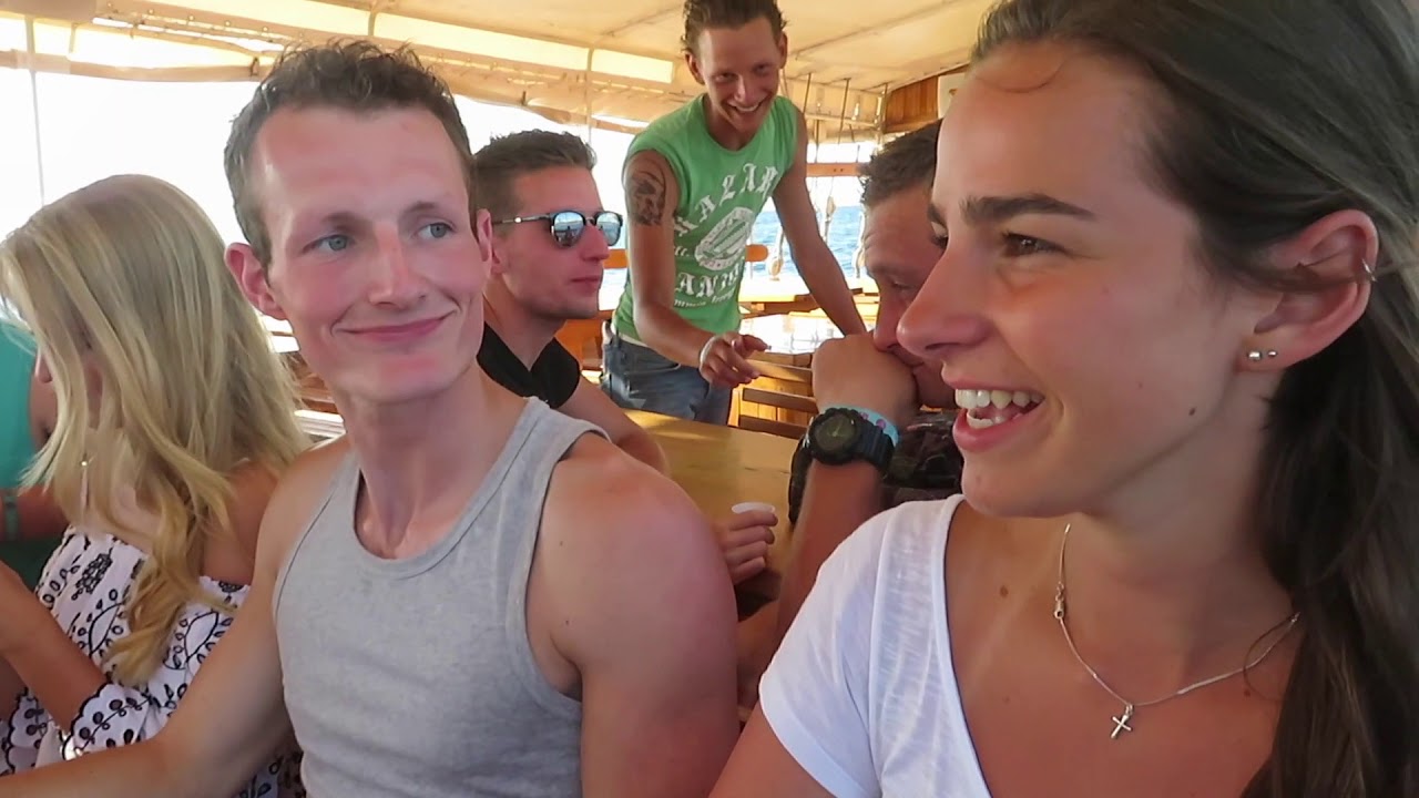 Romy in Poreç, Kroatië (3) | Vlogwedstrijd jongerenreis | Beter Uit