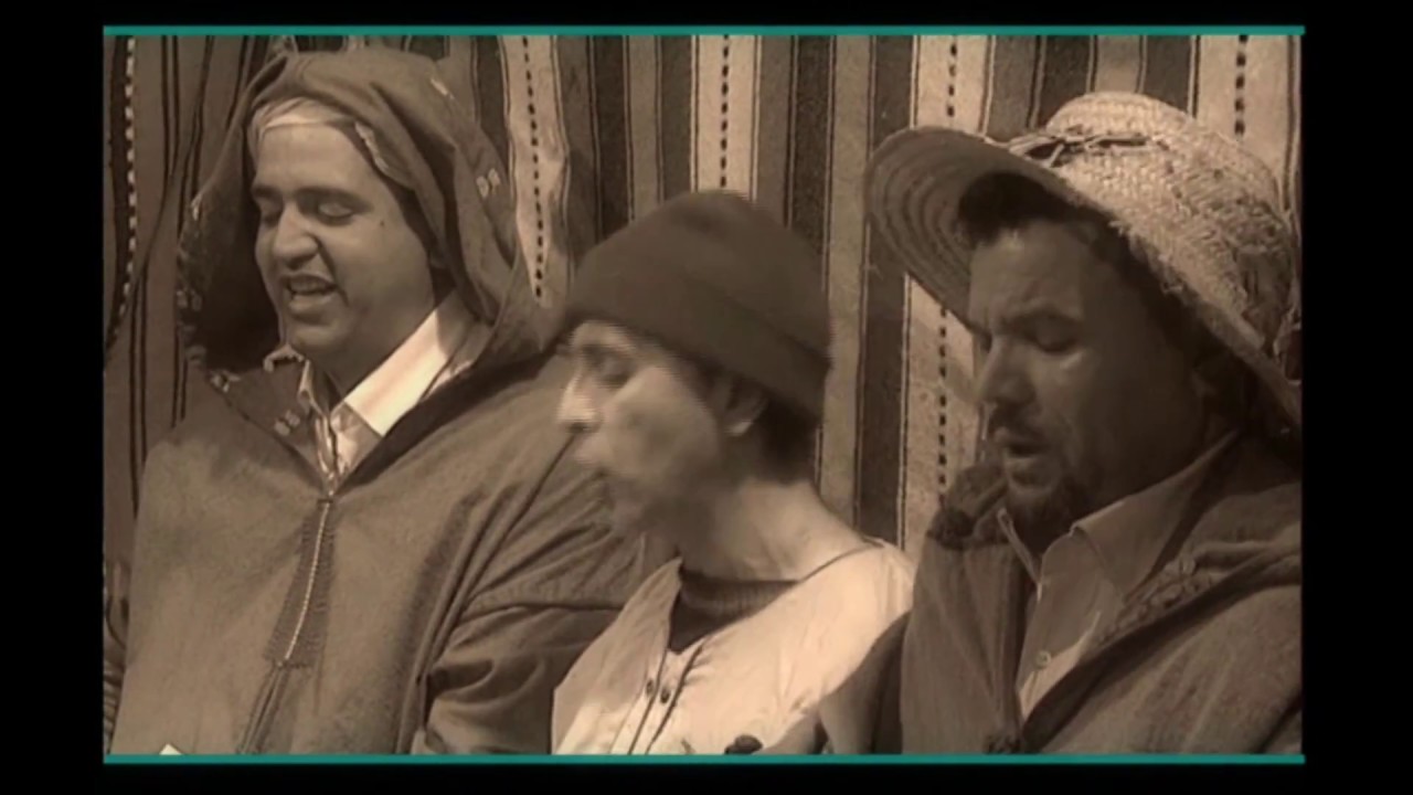 اللغة العربية fhama 2006