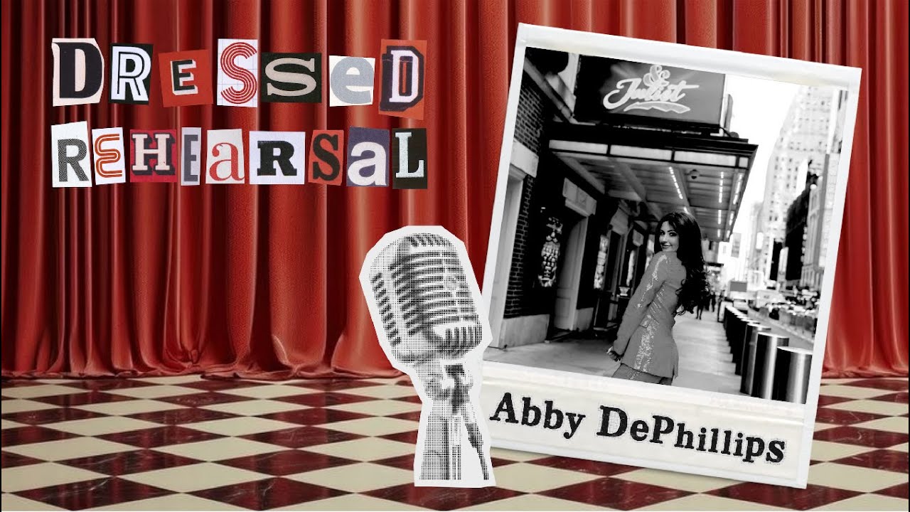 Abby DePhillips (Producer & Theater Influencer)