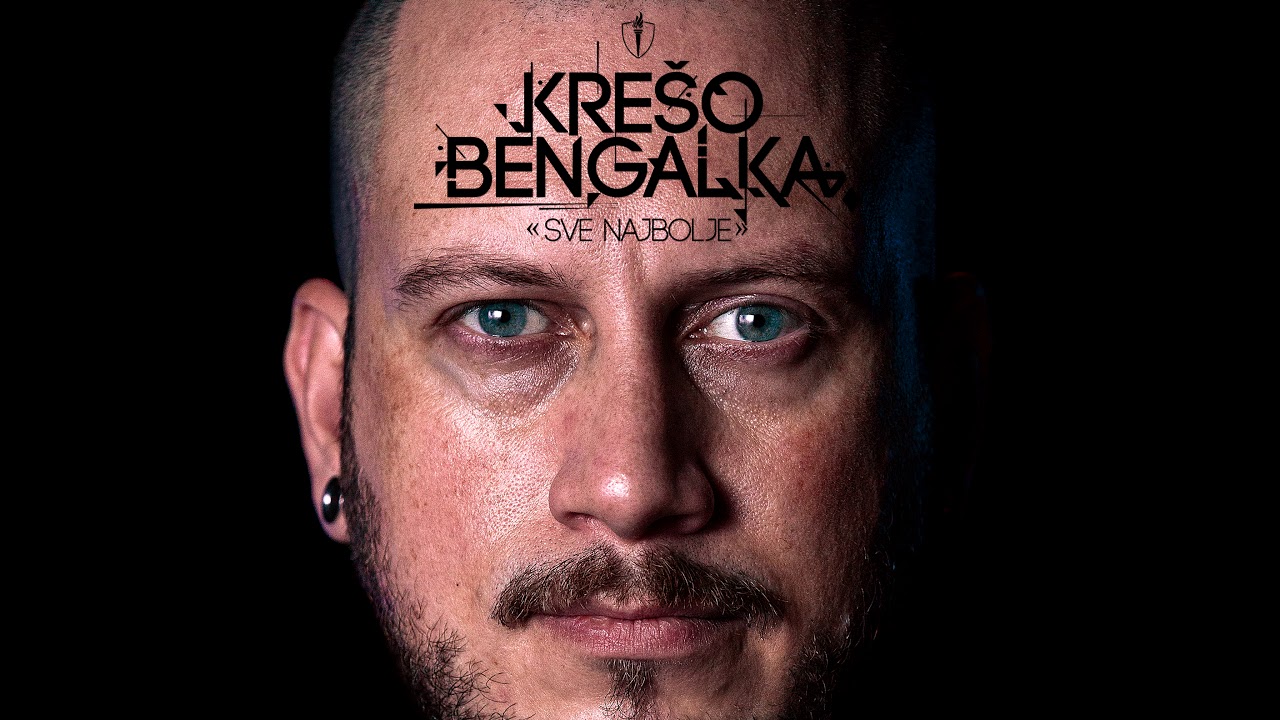 KREŠO BENGALKA feat. ŽUVI - MEDOVI