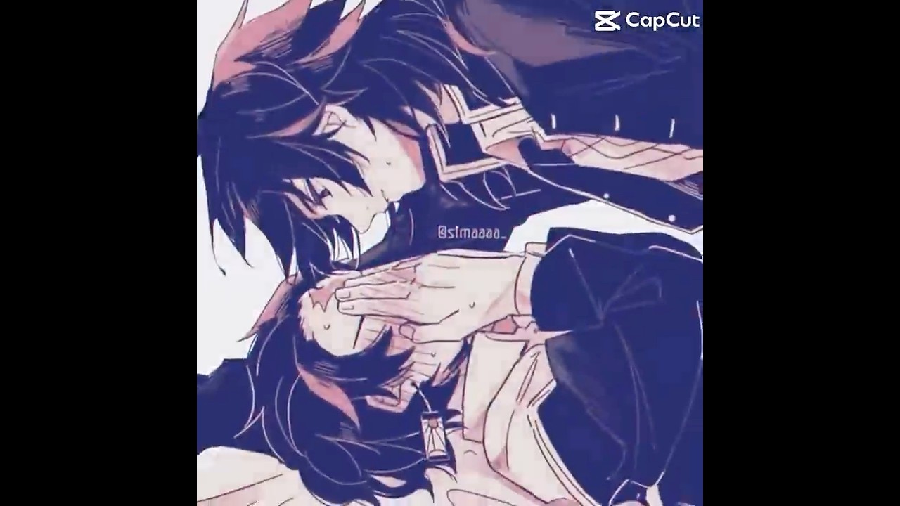 GiyuTan🥴(not my edit)#giyuutan