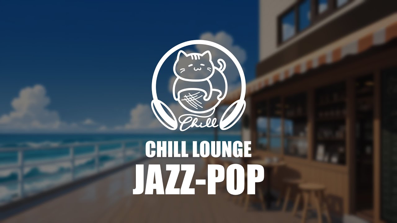 Chill Ravel 08 - Lounge Jazz-Pop Inspired Lofi to Relax, Study & Unwind