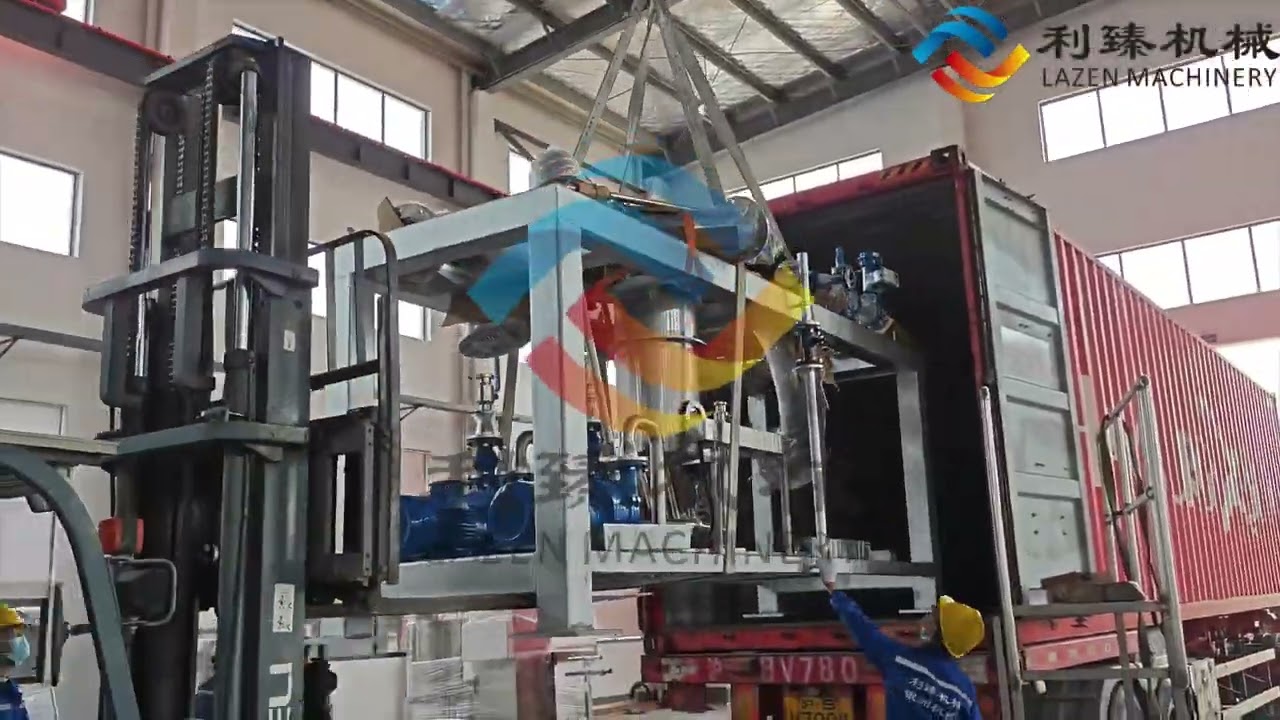 Turnkey solution concentrate fruit juice production line delivery day-2