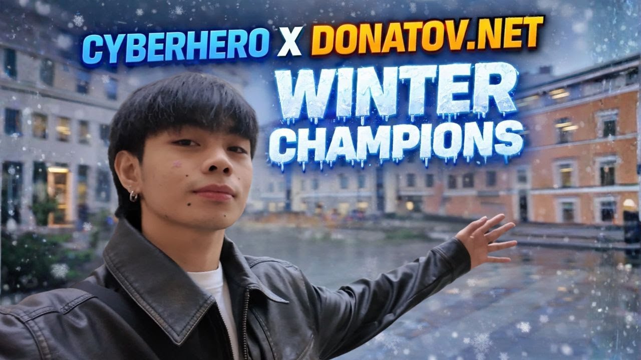 K1NGKONG VLOG | TOURNAMENT IN RUSSIA