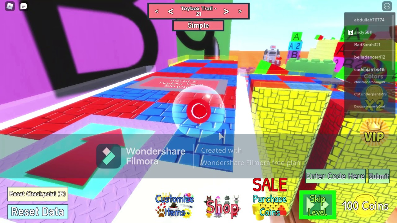 I spend most of my robux in this game!!