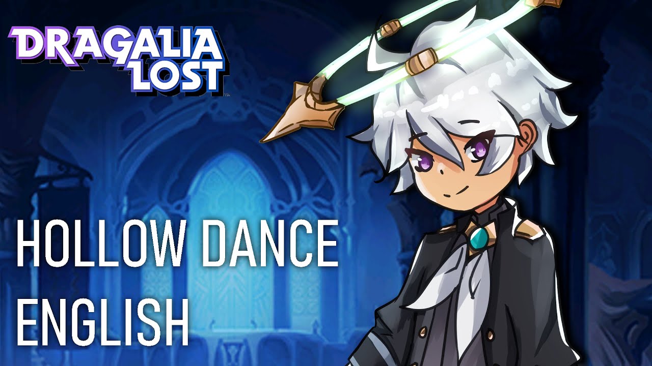 【EN】Hollow Dance (Dragalia Lost)【Xiel】